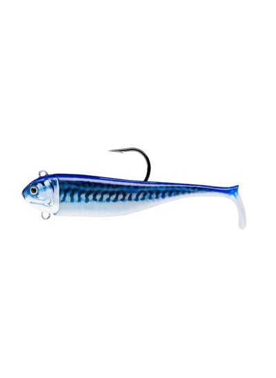 اشتري Storm Biscay Minnow Lure 9 cm (16 grams) في الامارات