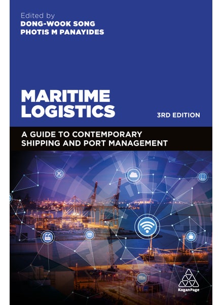 Buy Maritime Logistics in UAE