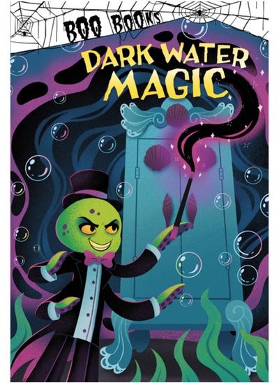 اشتري Dark Water Magic في السعودية