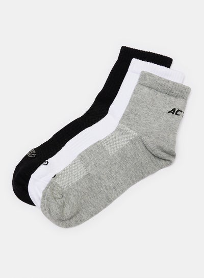 اشتري 2/3 Socks Pack*3 في مصر
