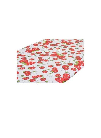 Buy Iron Table Cover - Multi-colored - Rectangular in Egypt