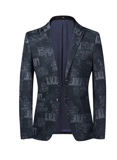 Buy New Fashionable Casual Suit Jacket in UAE