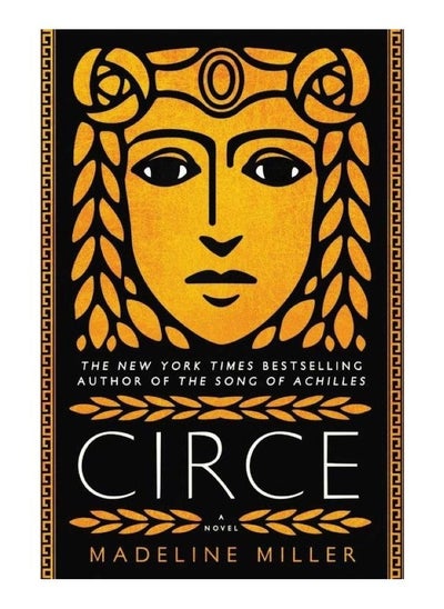 Buy Circe by Madeline Miller in UAE