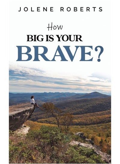 اشتري How Big is Your Brave? في الامارات