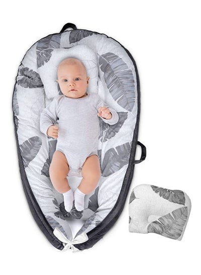 Buy Bassinet With Pillow in Egypt