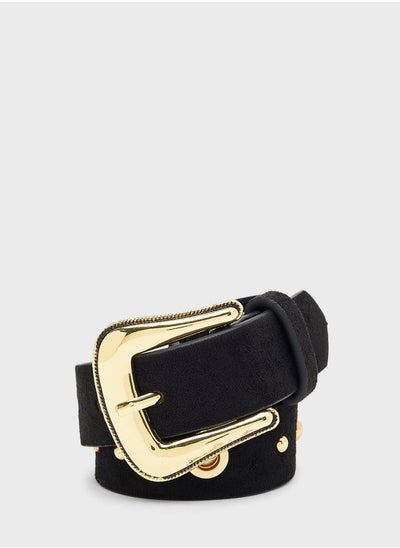 اشتري Betsy Pin Buckle Belt في السعودية