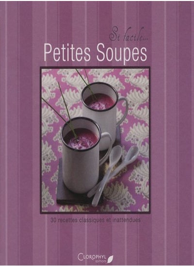 Buy Les petites soupes in UAE