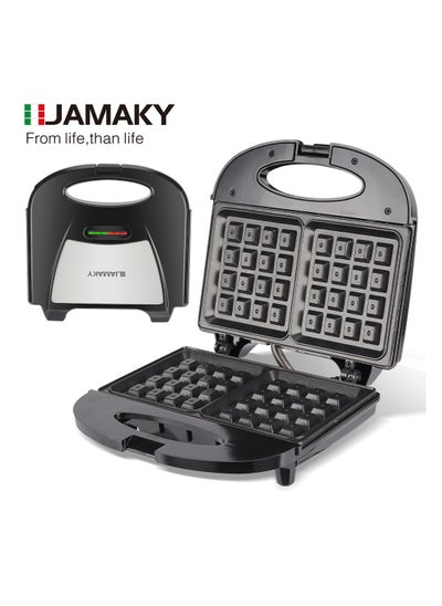 اشتري Home Breakfast Maker Mini Waffle Maker في السعودية