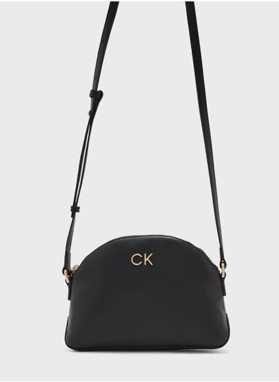 Buy Re-Lock Seasonal Medium Crossbody in Saudi Arabia