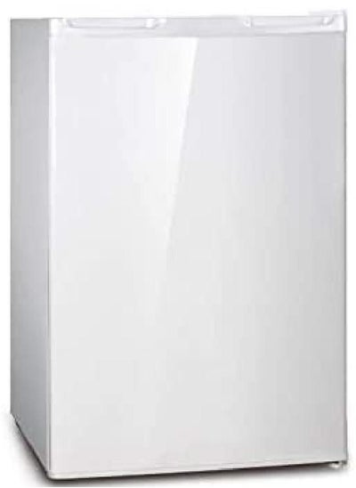 Buy Refrigerator, 91 Litre, 3.2 Cft, One Door, White , BRS-99LKN in Saudi Arabia