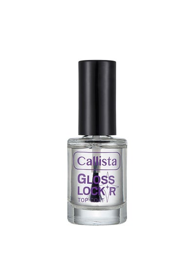 Buy Gloss Lock'R Top Coat in Saudi Arabia