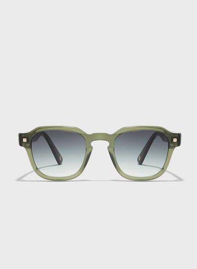 Buy Hampton  Aviator Sunglasses in UAE