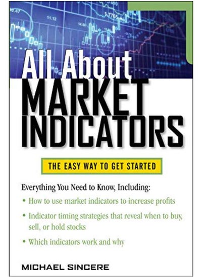 Buy All About Market Indicators (All About Series) in Egypt