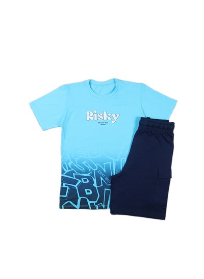 Buy Boys Pyjama Set in Egypt