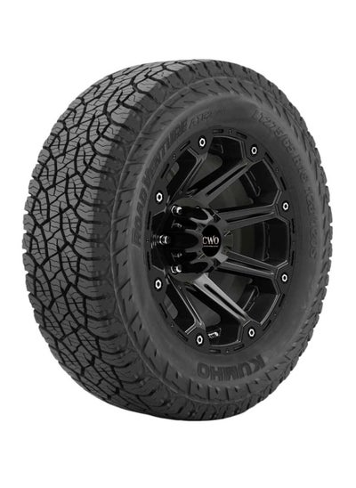 اشتري 315/70R17 Vtn 121/118S Road Venture At52 Tl في الامارات