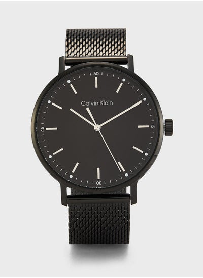 Buy Modern Analog Watch in UAE