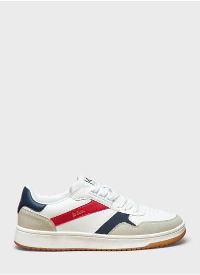 اشتري Casual Low-Top Sneakers في السعودية