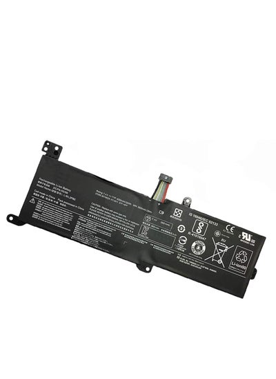 Buy High-Quality Replacement Battery for Lenovo IdeaPad 320 Series (Compatible Part Numbers: L16C2PB2, L16L2PB1, L16L2PB2, L16L2PB3, L16M2PB2, L16S2PB2, L16M2PB1) in Egypt