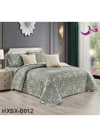 Buy Comforter set, 4-piece comforter set in Saudi Arabia