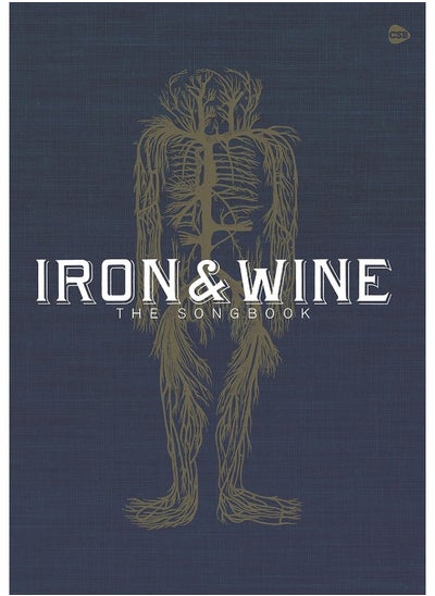 Buy Iron & Wine: The Songbook in UAE