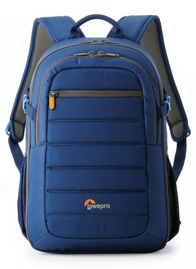 اشتري Lowepro Tahoe BP 150 Lightweight Compact Camera Backpack - Galaxy Blue في الامارات