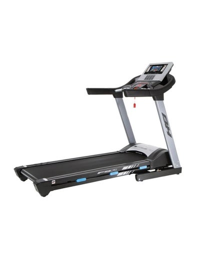 Buy pro fit Sports Treadmill 2 HP 115 kg max user weight in Egypt