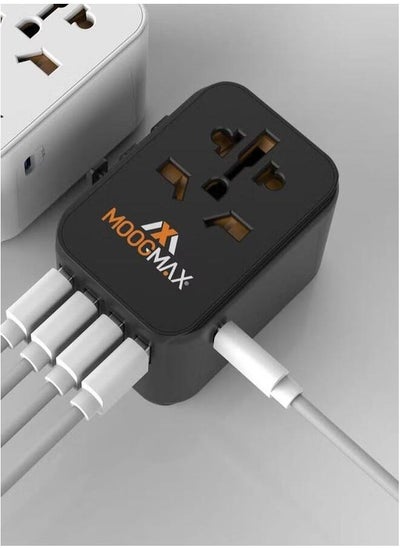 Buy Global charger from moogmax in Saudi Arabia