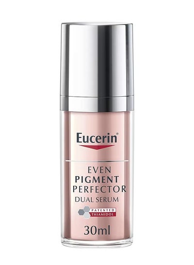 Buy Even Pigment Perfector Dual Serum 30ml in UAE