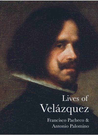 اشتري Lives of Velazquez في السعودية