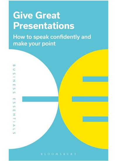 Buy Give Great Presentations in Egypt