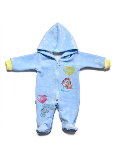 اشتري Baby Boys Jumpsuit في مصر