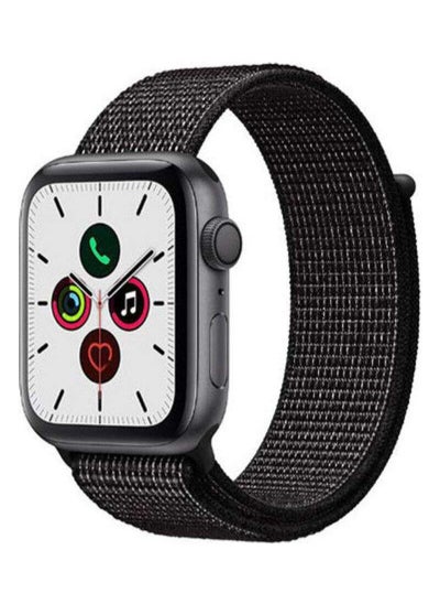 اشتري سوار بديل لساعة Apple Watch Series 7/6/5/4/3/2/1 مقاس 42-44 مم في الامارات