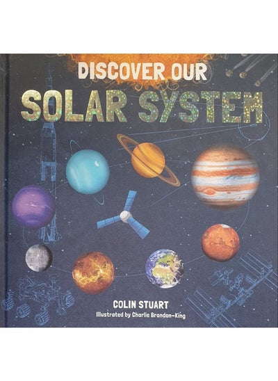 اشتري Discover our Solar System في الامارات