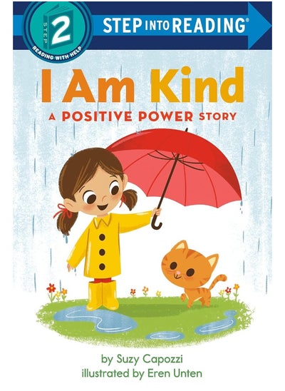 Buy I Am Kind: A Positive Power Story in UAE