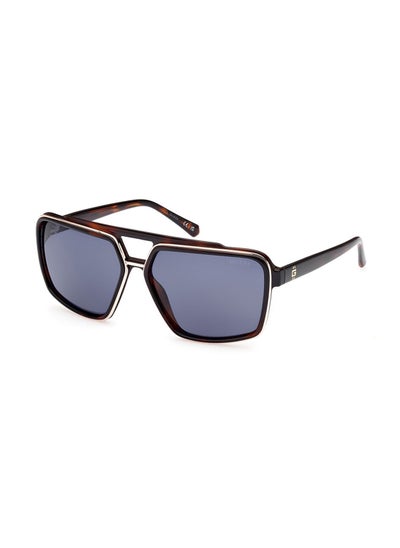 Buy Sunglasses For Men GU0007652V61 in Saudi Arabia