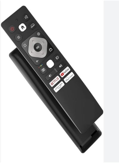 Buy ANM Remote Compatible with ACER Smart LED/UHD 4K TV Remote Control (Please Match The Image with Your Old Remote) (Black) (YouTube) (Netflix) - Left Remote Will Come - Verification on Customer Care in Saudi Arabia