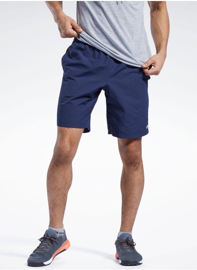 Buy Training Essentials Utility Shorts in UAE