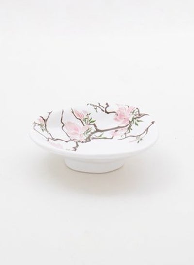 Buy Bright Designs Melamine Matt Dip Bowl 
Set of 2 (10cm) Cherry Blossom in Egypt