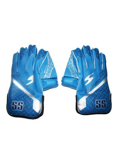 اشتري Wicket Keeping Gloves Catcher في الامارات