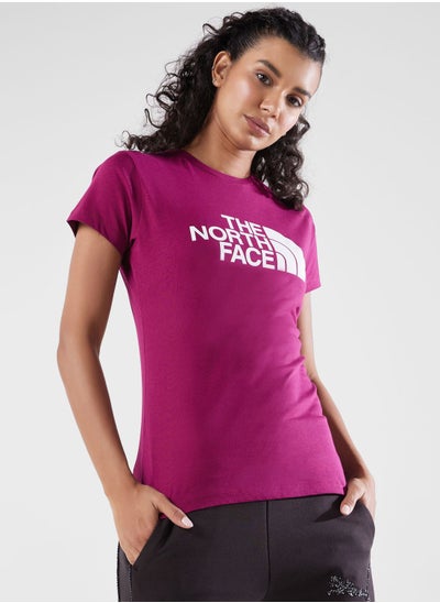 Buy Essential Easy T-Shirt in UAE