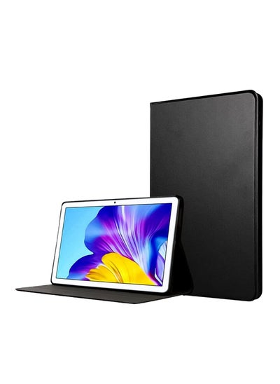 اشتري حافظة Xiaomi Pad 6/Pad 6 Pro مع حامل قلم 11.0 بوصة 2023، غطاء ذكي واقٍ بحامل خلفي ناعم من مادة TPU لهاتف Xiaomi Pad 6/Pad 6 Pro، تنبيه ونوم تلقائي (أسود) في مصر