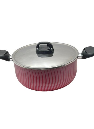 Buy Cooking pots with a non-stick coating for food in Saudi Arabia