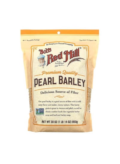 Buy Pearl Barley 1 lb 14 oz 850 g in UAE