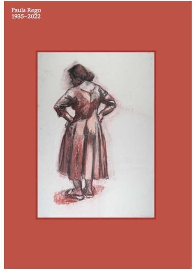 Buy Paula Rego : 1935-2022 in UAE