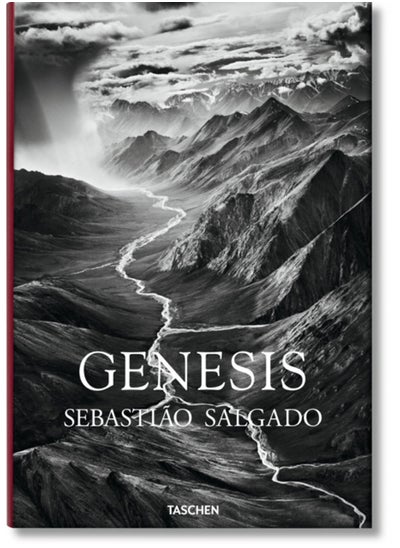 اشتري Sebastiao Salgado. GENESIS في الامارات