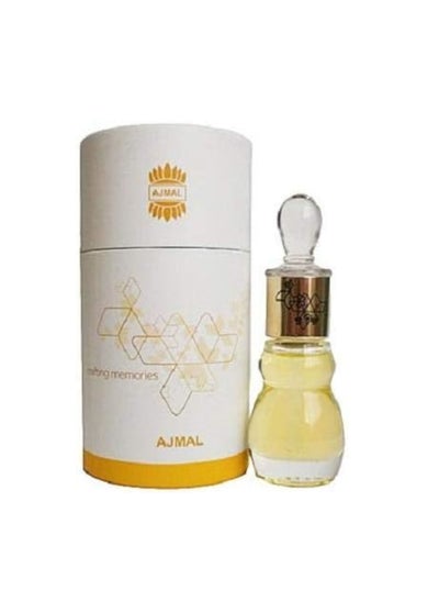 Buy Musk Alarosah Ajmal in Saudi Arabia