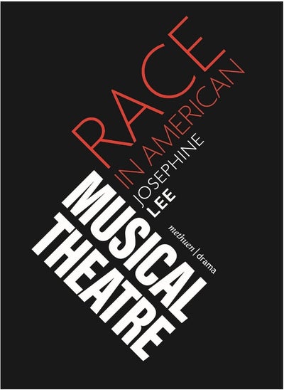 Buy Race in American Musical Theater in UAE