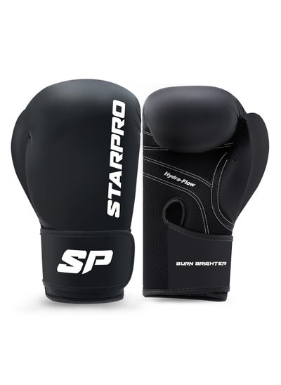 Buy Starpro C20 Kids Boxing Gloves for Small & Tender Hands Boxing Gloves for Kids, Muay Thai Kickboxing Juniors Sparring Gloves in UAE