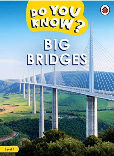 Buy Do You Know? Level 1 - Big Bridges in UAE