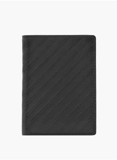 اشتري Men Textured Cardholder في السعودية